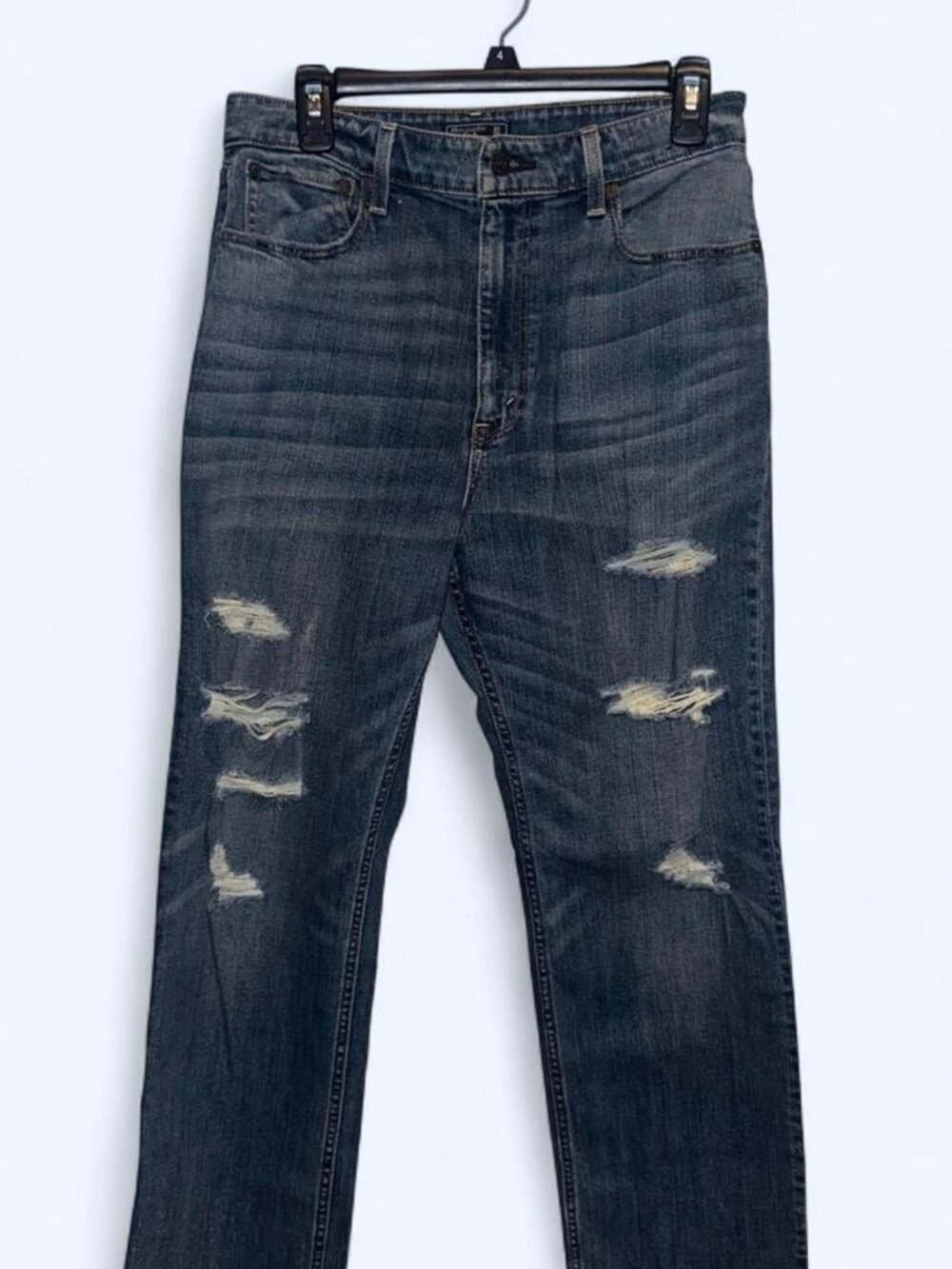 Women's Abercrombie & Fitch Jeans